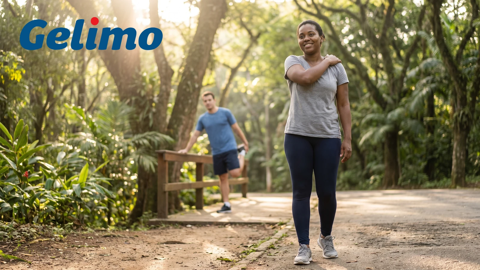 Estiramiento y entrenamiento de carrera para principiantes: cómo empezar a correr sin miedo