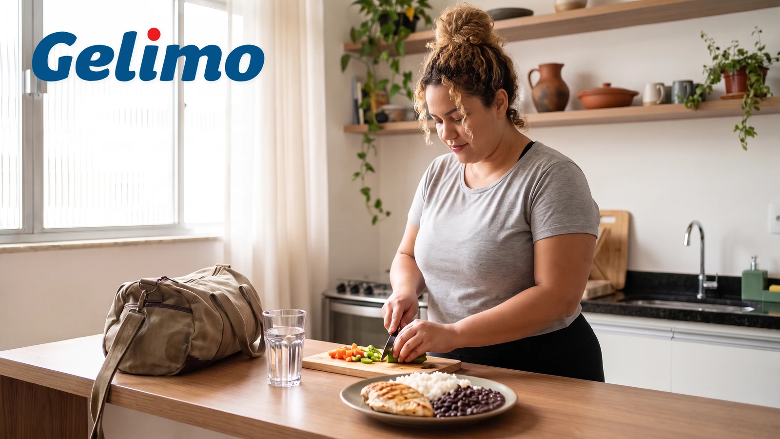 Nutrición deportiva: qué es y para quién tiene sentido de verdad
