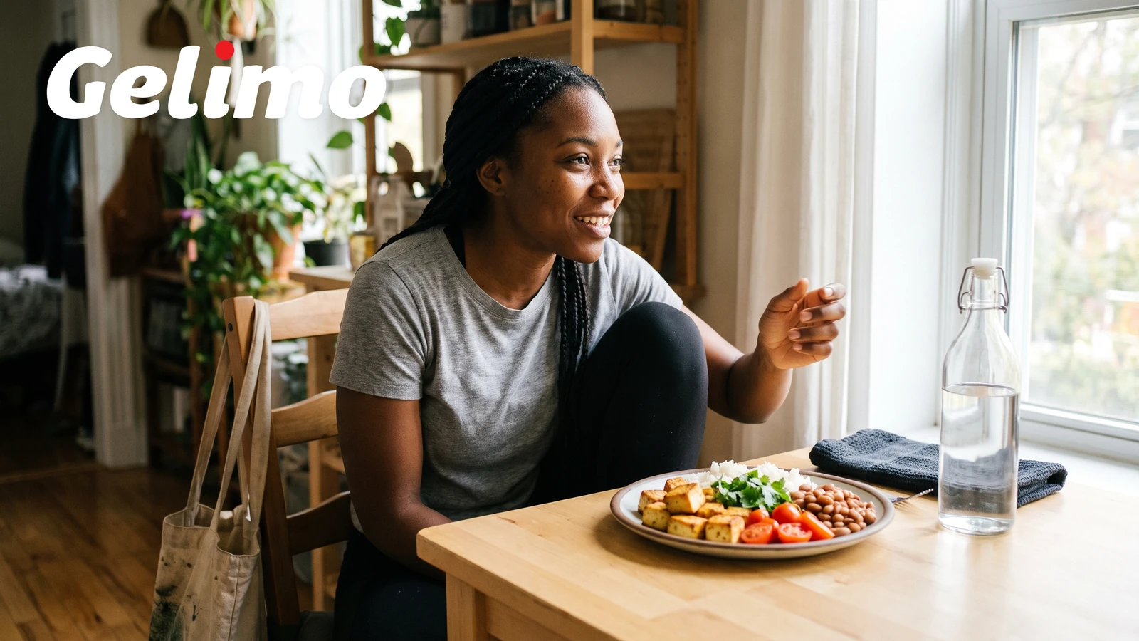 Qué comer después de entrenar para que el cuerpo se recupere bien