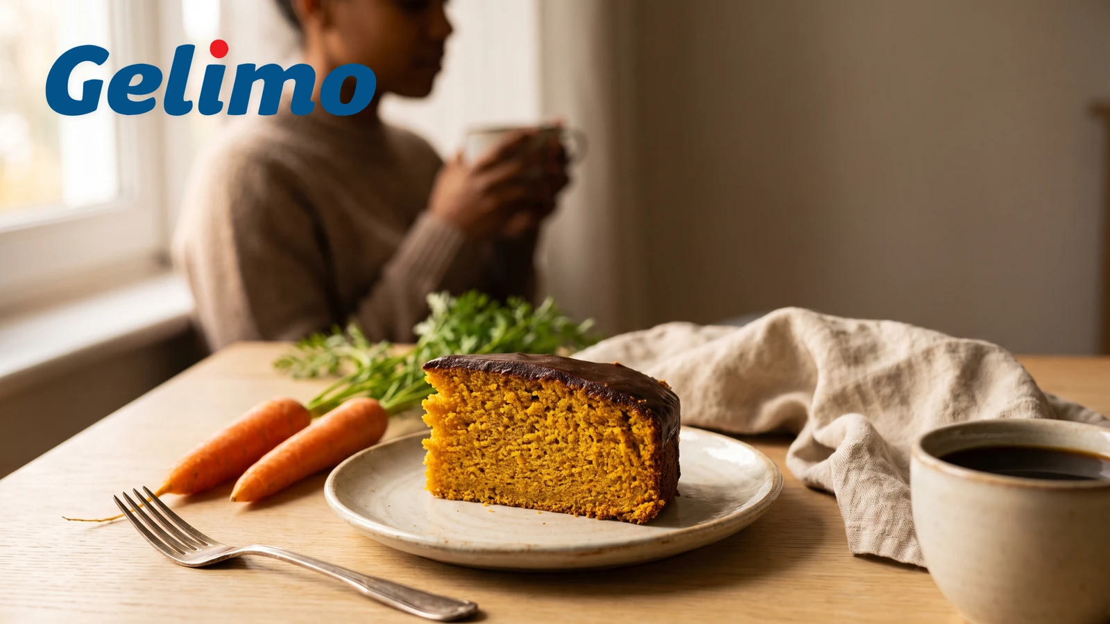 Recetas de queque saludable para endulzar el día sin exagerar