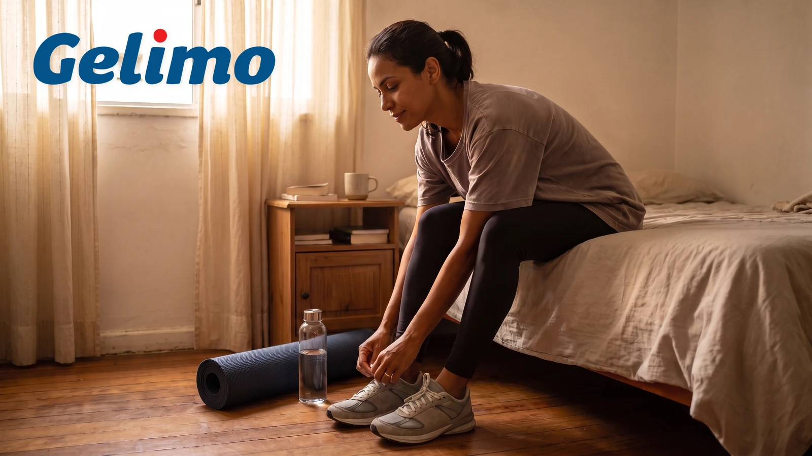 Sin motivación para entrenar: qué hacer cuando las ganas se fueron