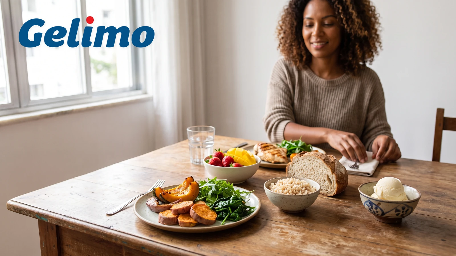Textos y frases sobre alimentación saludable para inspirarte