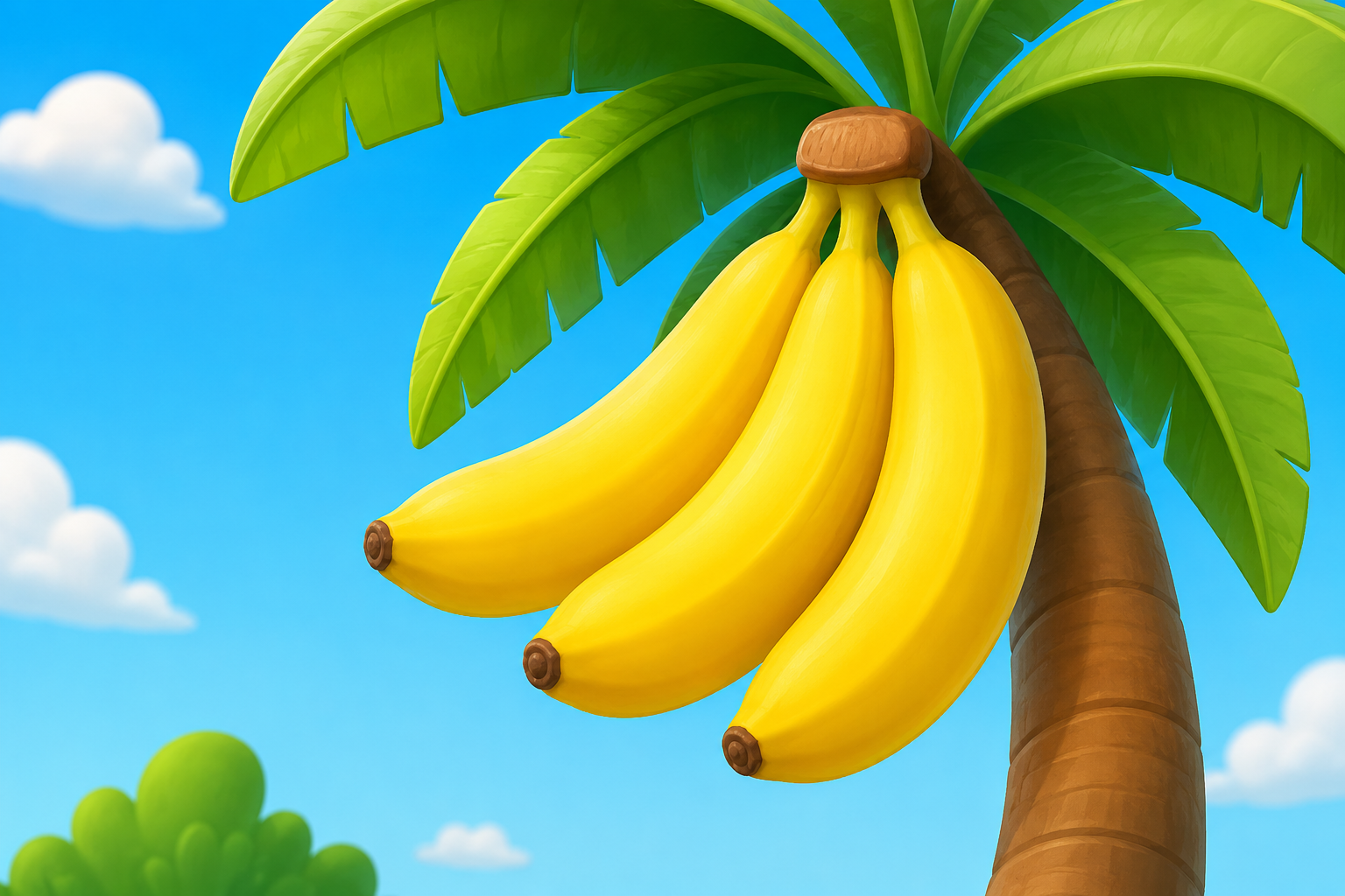 Contar para niños con juego educativo, números básicos y aprendizaje visual