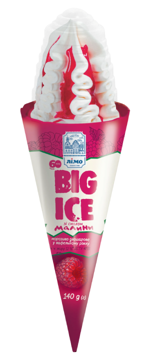Big ice