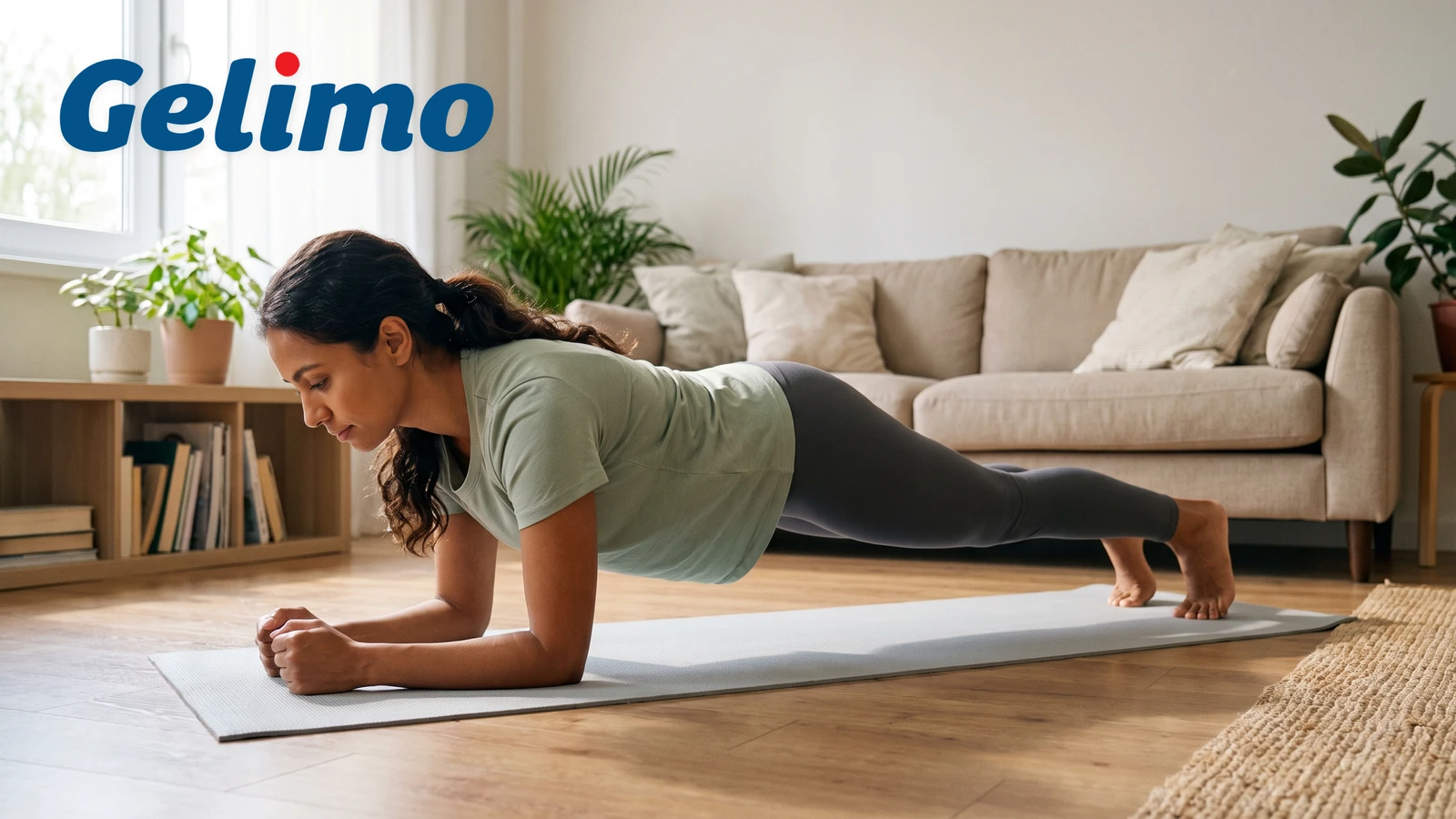 Exercícios para fortalecer o abdômen em casa: sua rotina para começar hoje