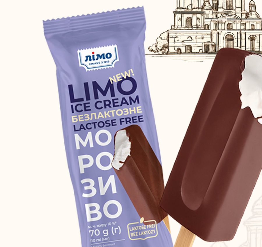 Gelimo Lacfree — sem lactose